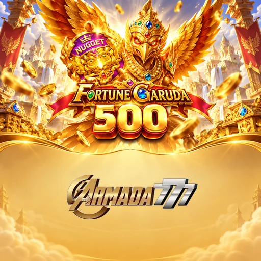armada777 - Peningkatan performa dan UI/UX terbaru